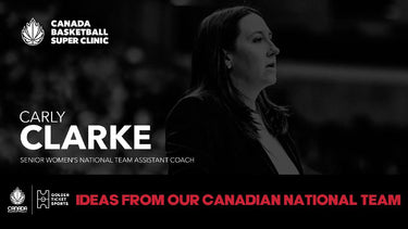 Ideas From Our Canadian National Team